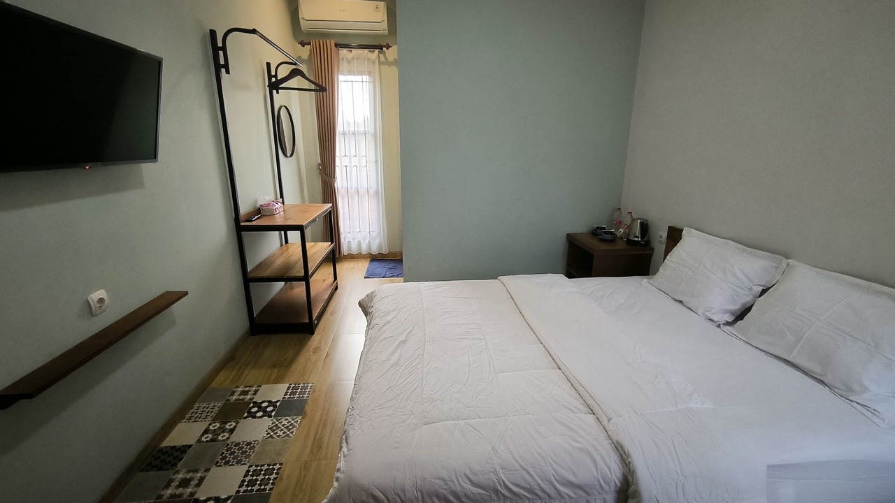 Photo of Bedroom in Mungkid