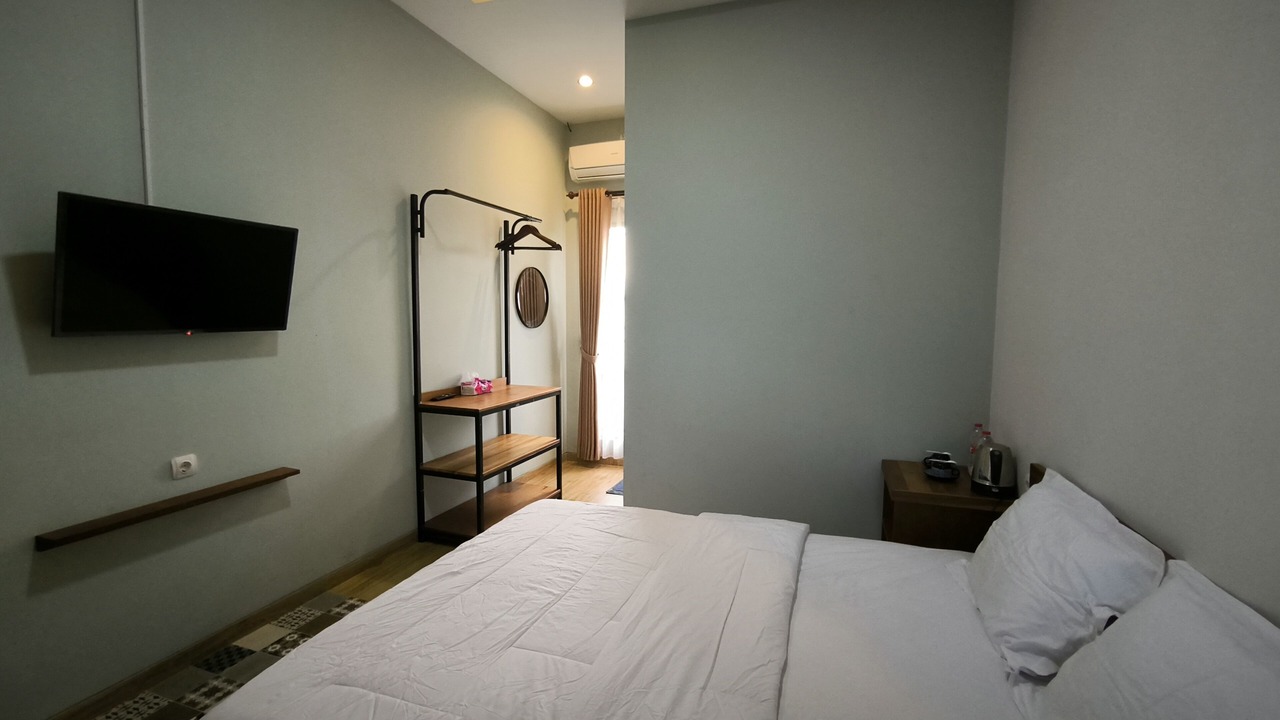 Photo of Bedroom in Mungkid