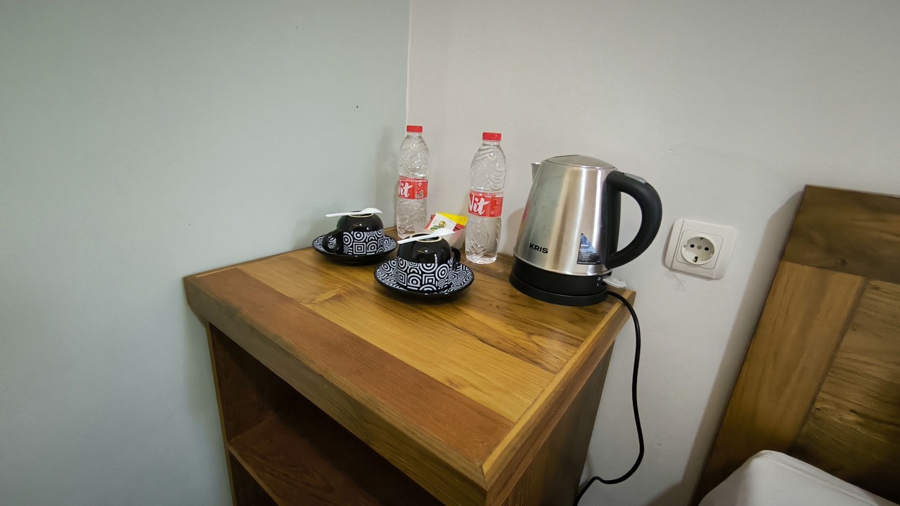 Photo of Bedroom in Mungkid