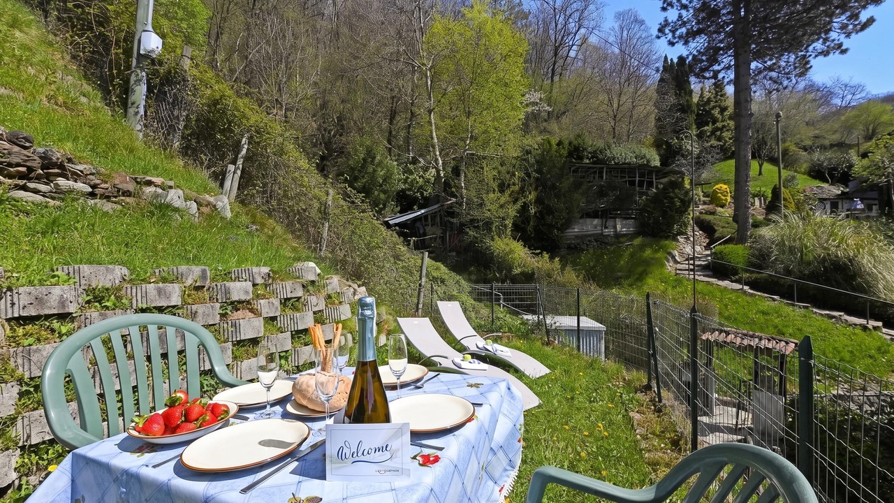 Photo of Outdoor in Valcolla