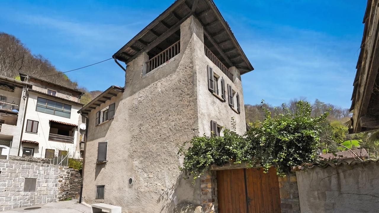 Photo of Outdoor in Valcolla