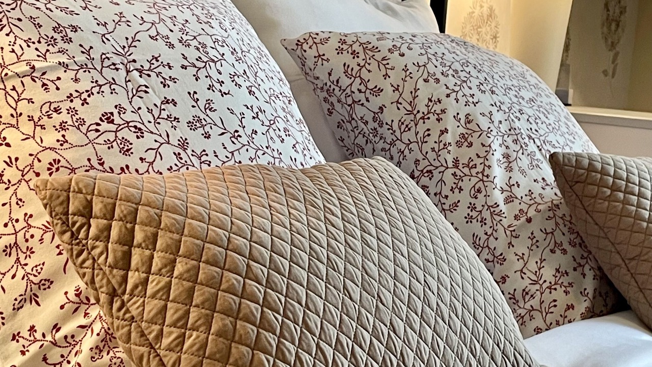 Photo of Bedroom in Faugeres