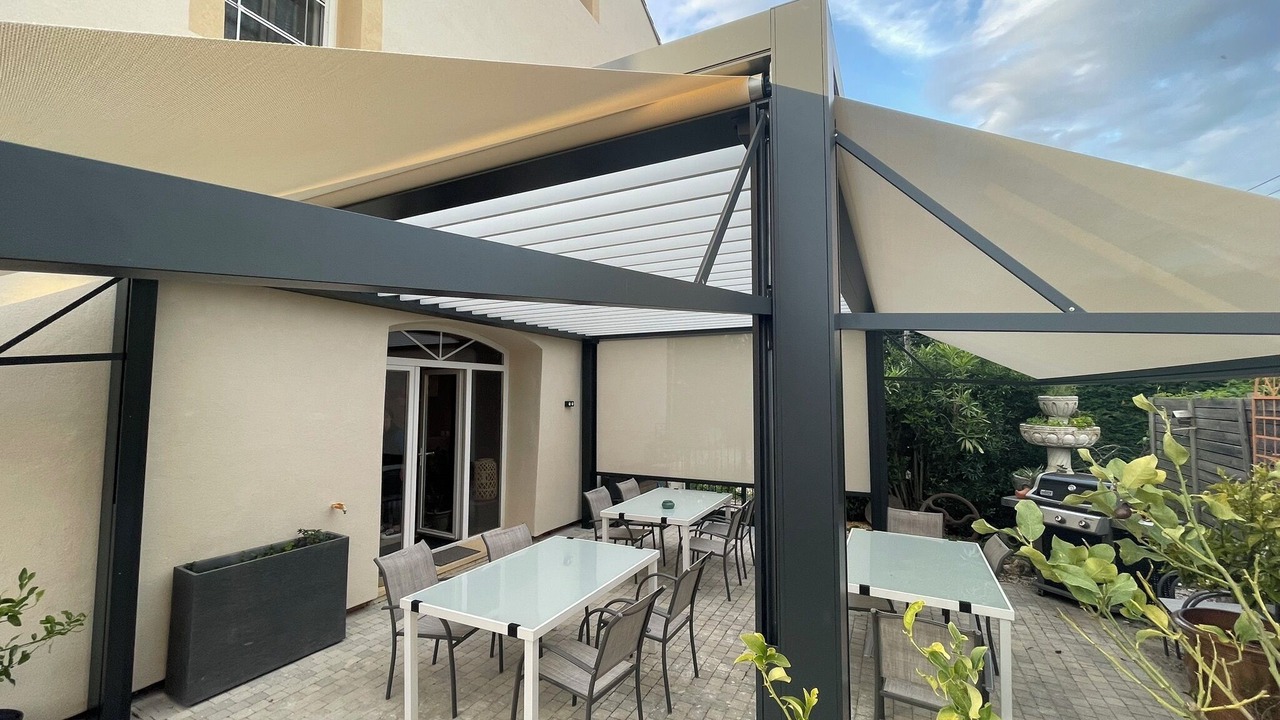 Photo of Outdoor in Faugeres