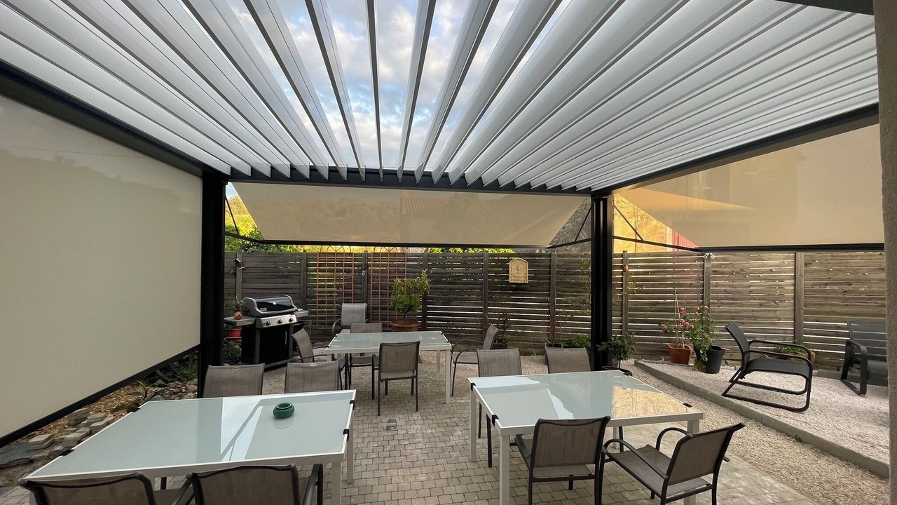 Photo of Outdoor in Faugeres
