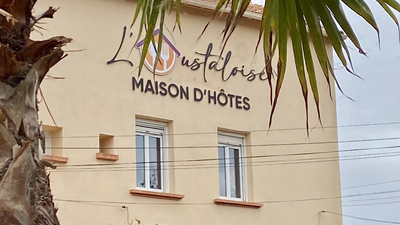 Photo of Outdoor in Faugeres