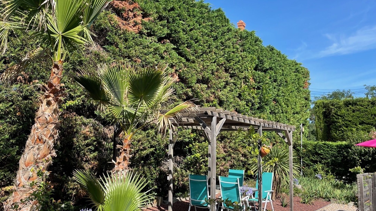 Photo of Outdoor in Faugeres
