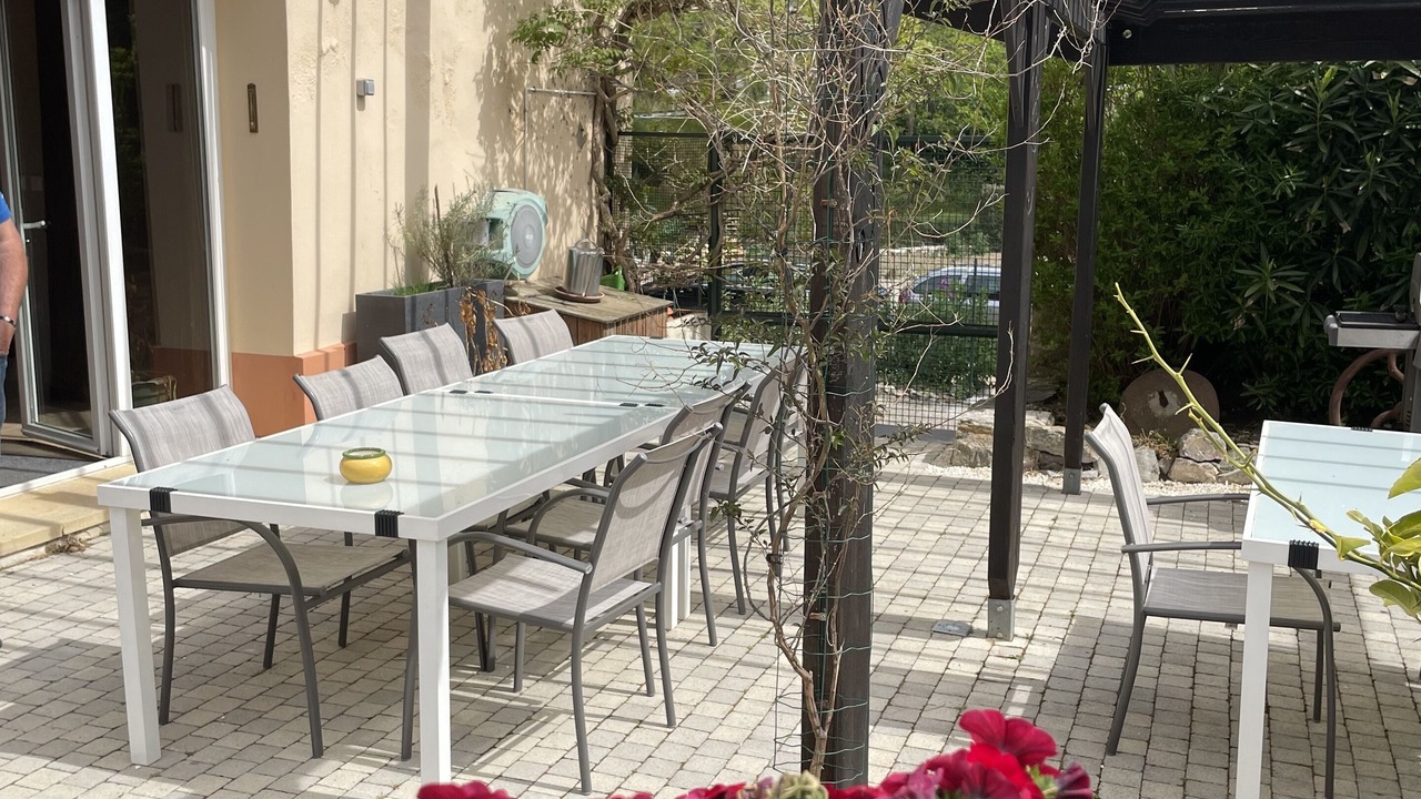 Photo of Outdoor in Faugeres