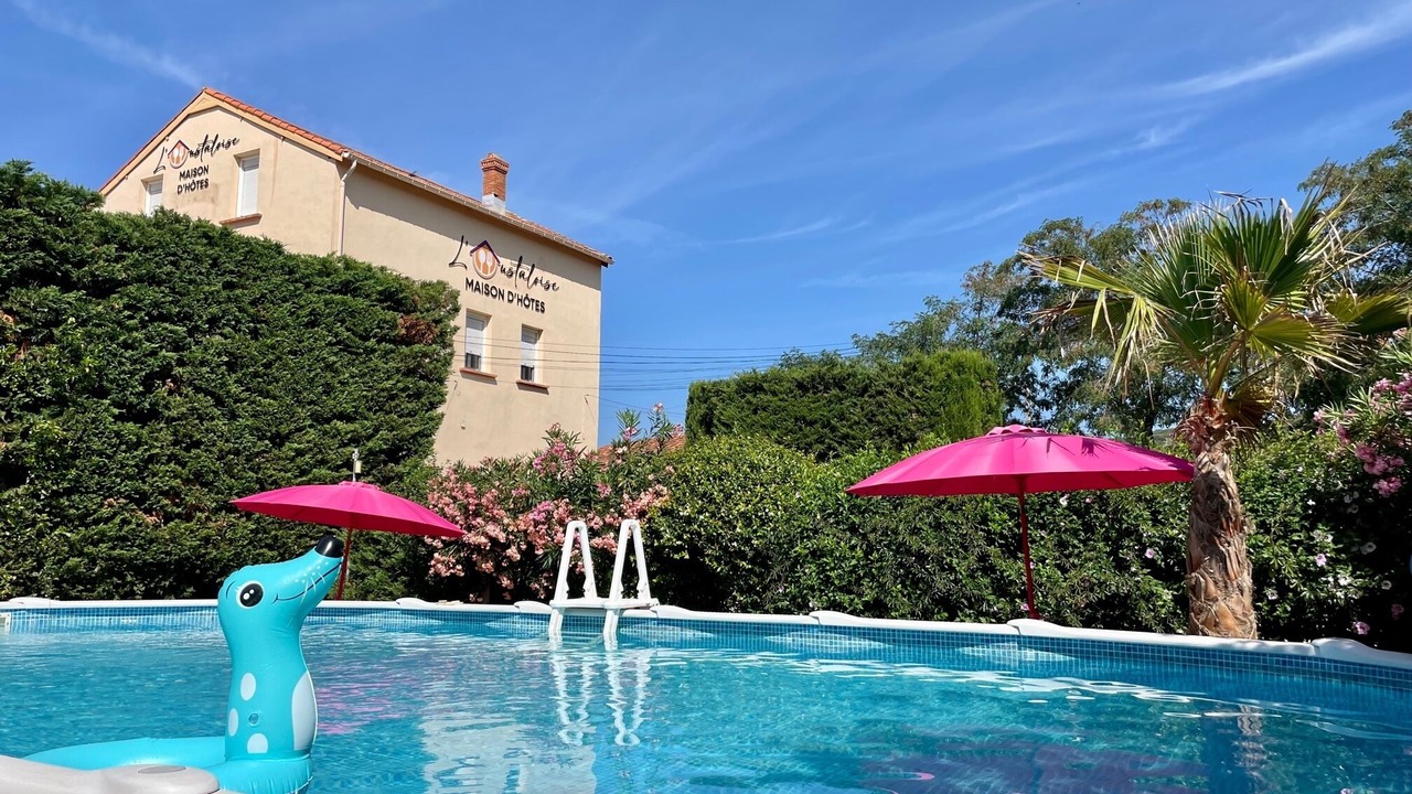 Photo of Outdoor in Faugeres