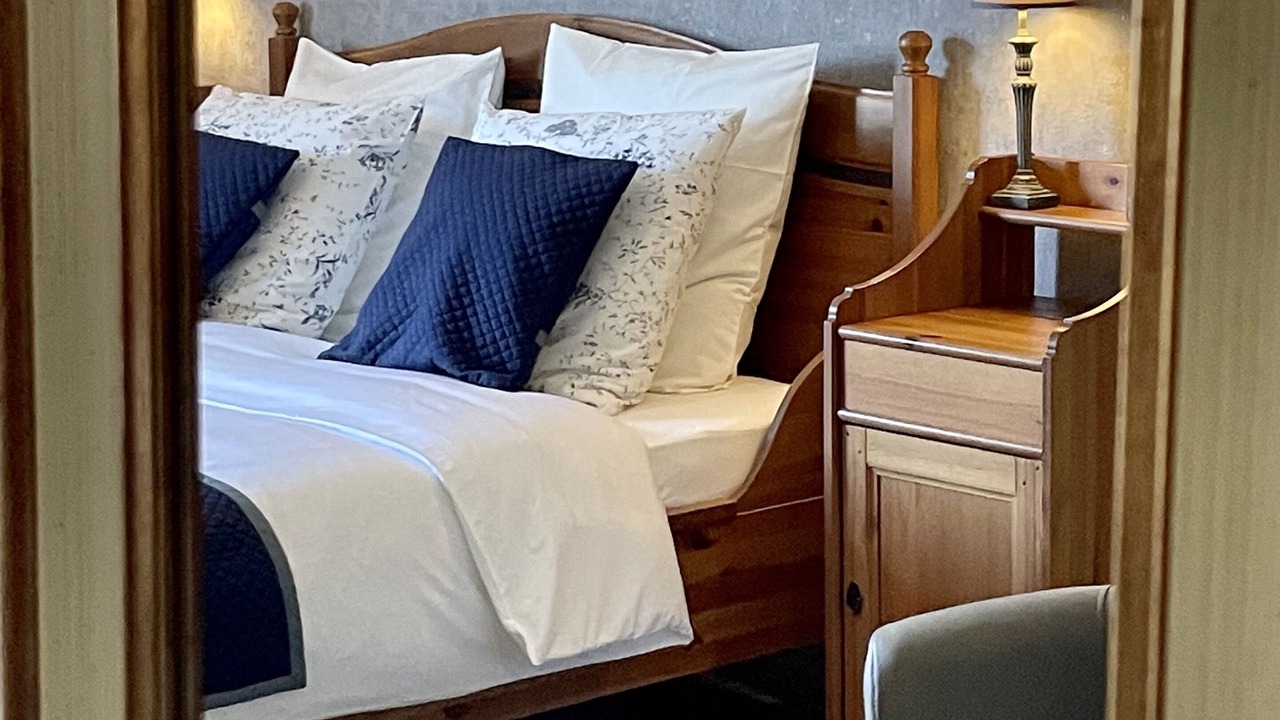 Photo of Bedroom in Faugeres