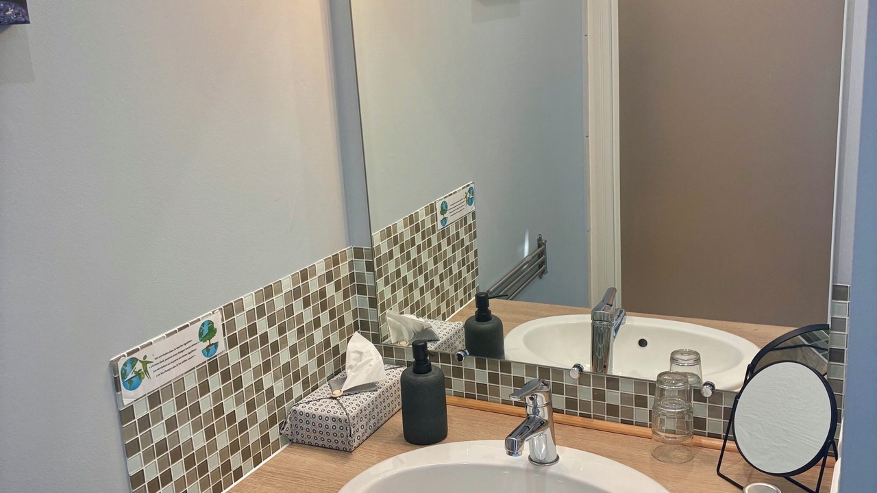 Photo of Bathroom in Faugeres