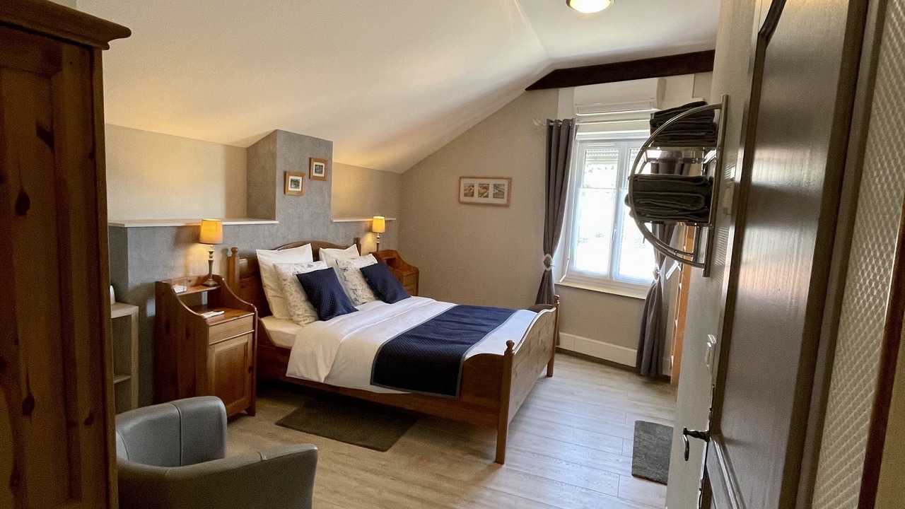 Photo of Bedroom in Faugeres