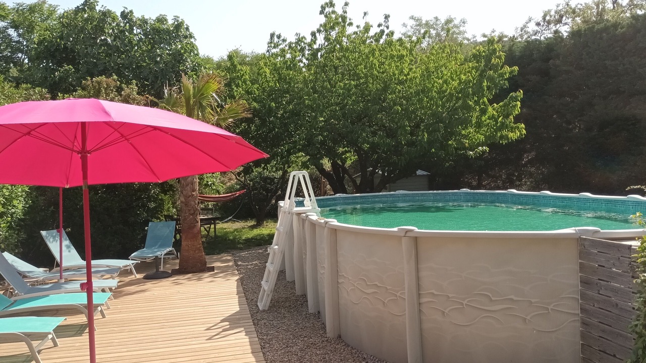 Photo of Outdoor in Faugeres