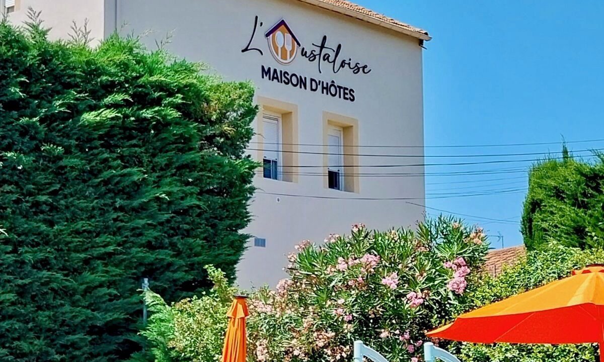 Photo of Outdoor in Faugeres