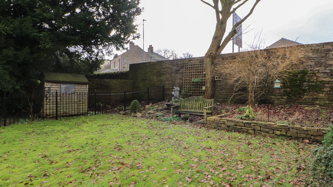 Photo of Outdoor in Gayle