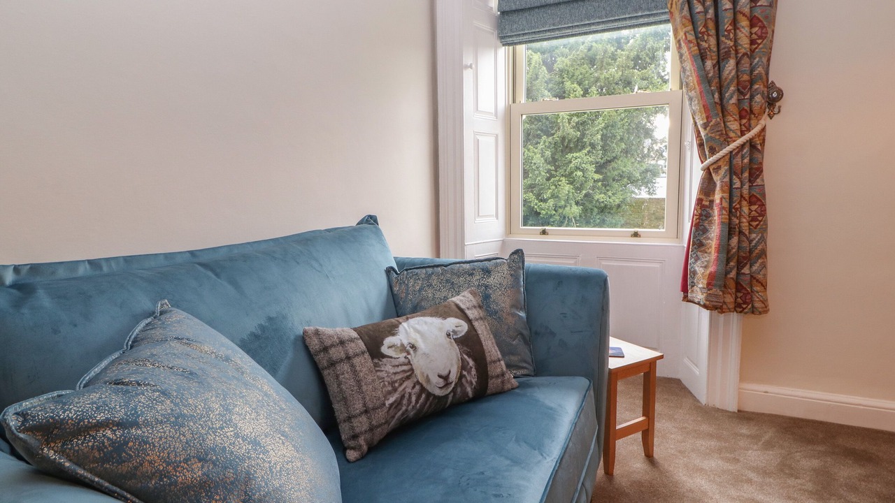 Photo of Livingroom in Gayle