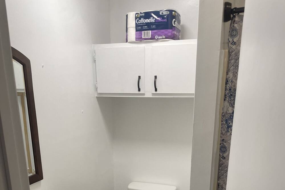 Photo of Bathroom in Mobile