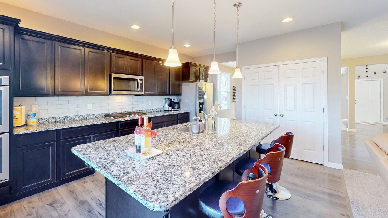 Photo of Kitchen in Columbus