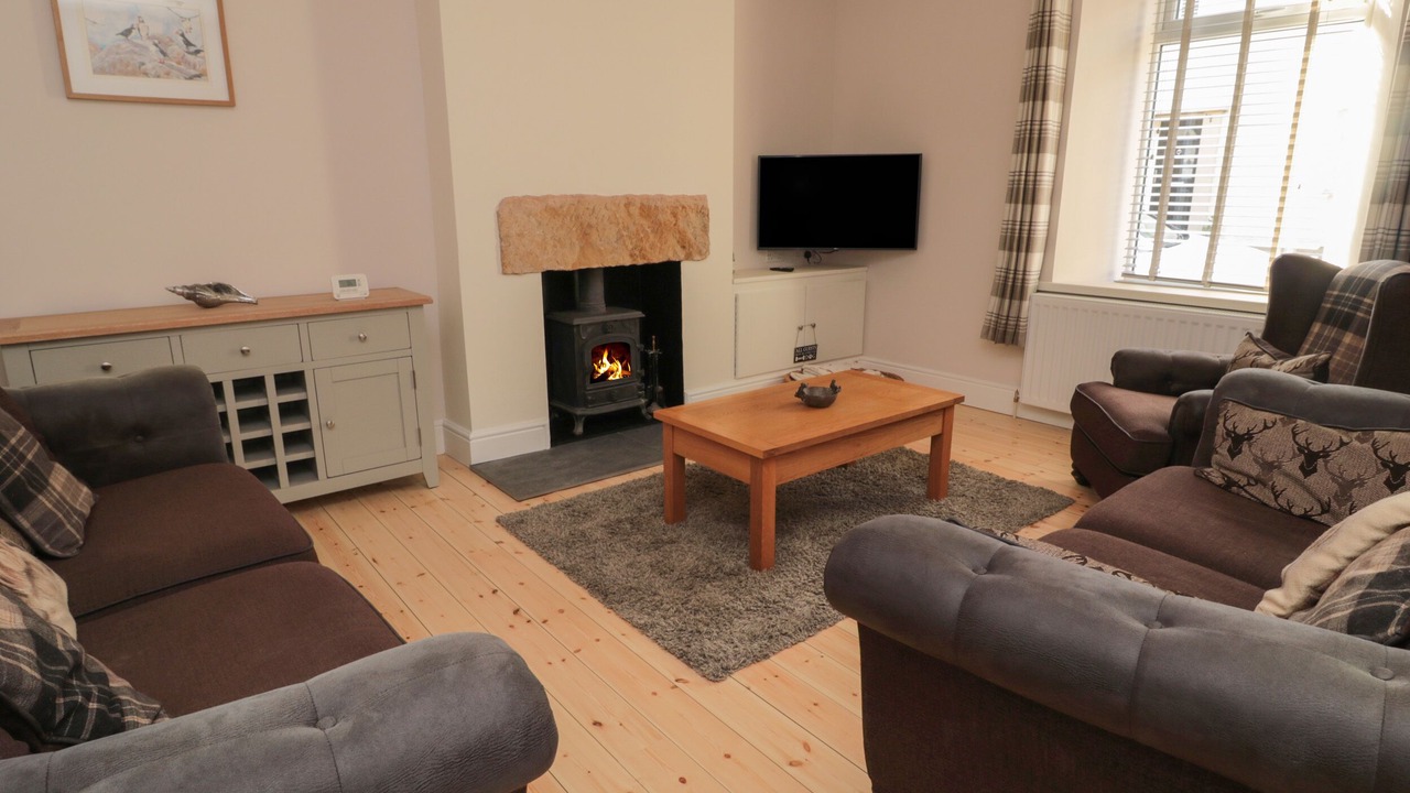 Photo of Livingroom in Amble