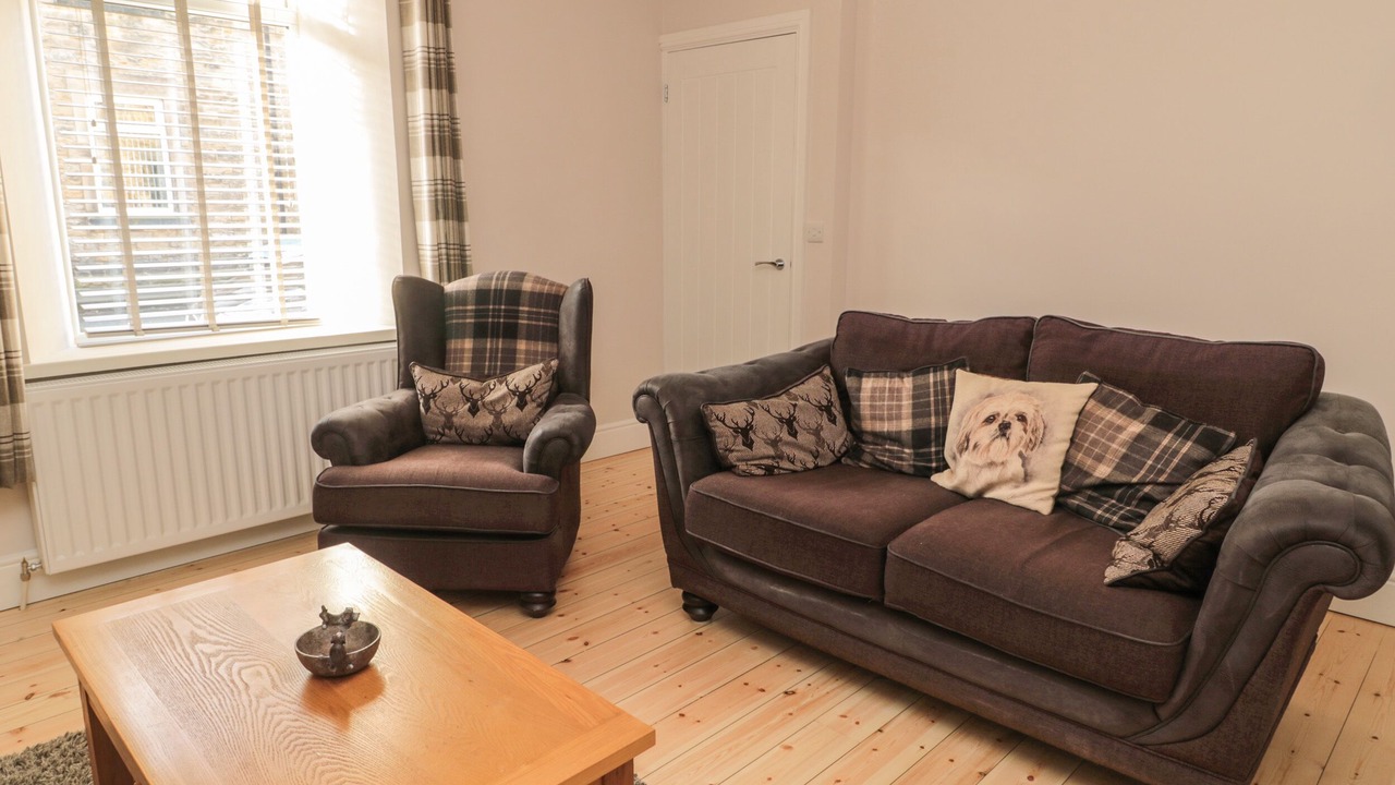 Photo of Livingroom in Amble