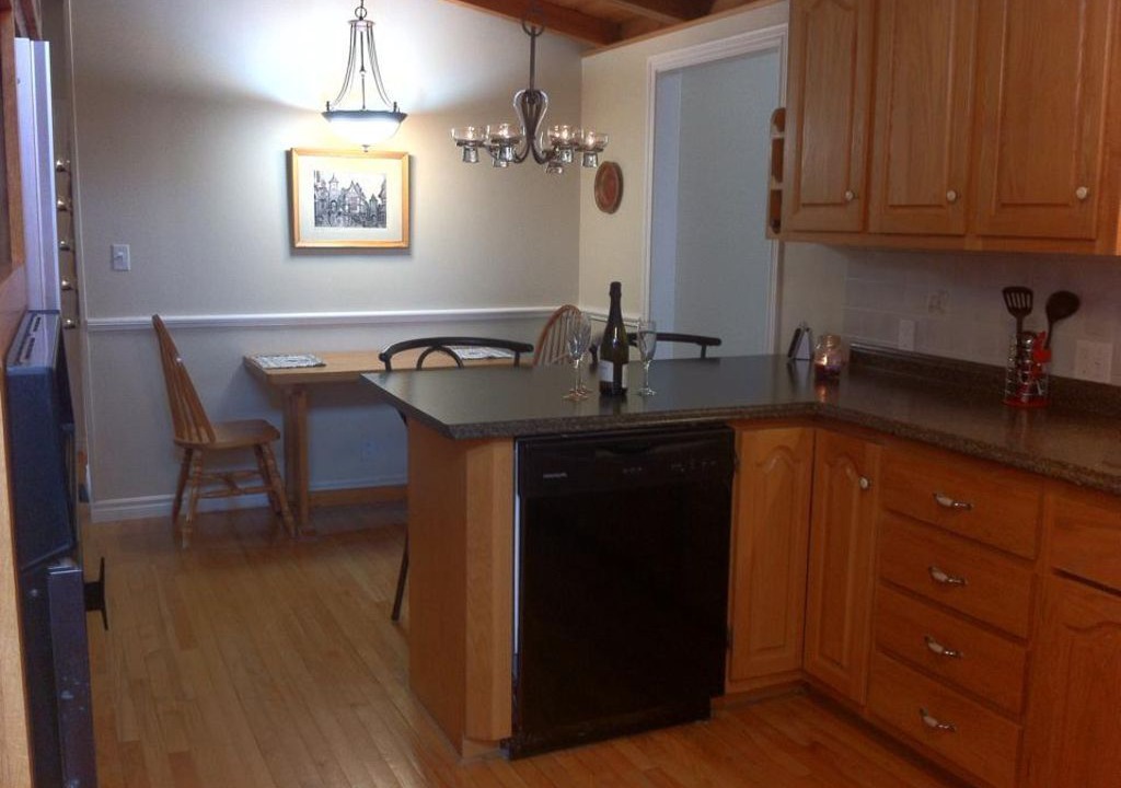 Photo of Kitchen in Hubbards