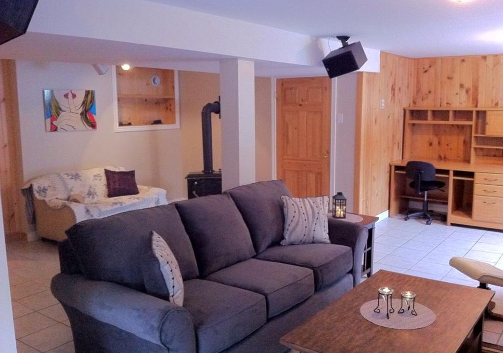 Photo of Livingroom in Hubbards