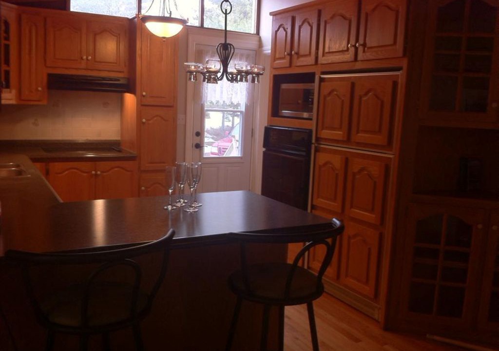 Photo of Kitchen in Hubbards