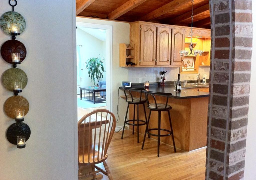 Photo of Kitchen in Hubbards