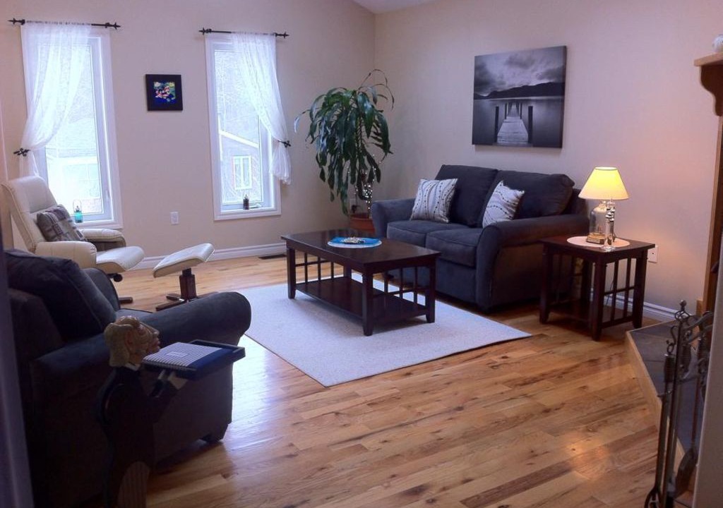 Photo of Livingroom in Hubbards