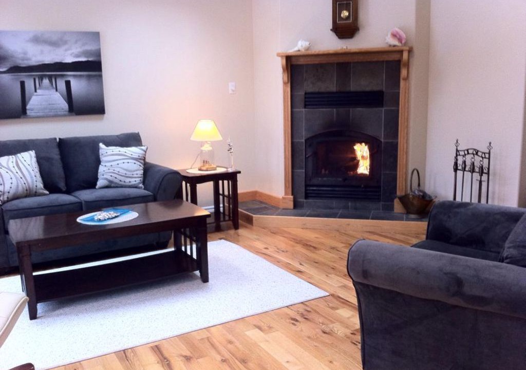 Photo of Livingroom in Hubbards