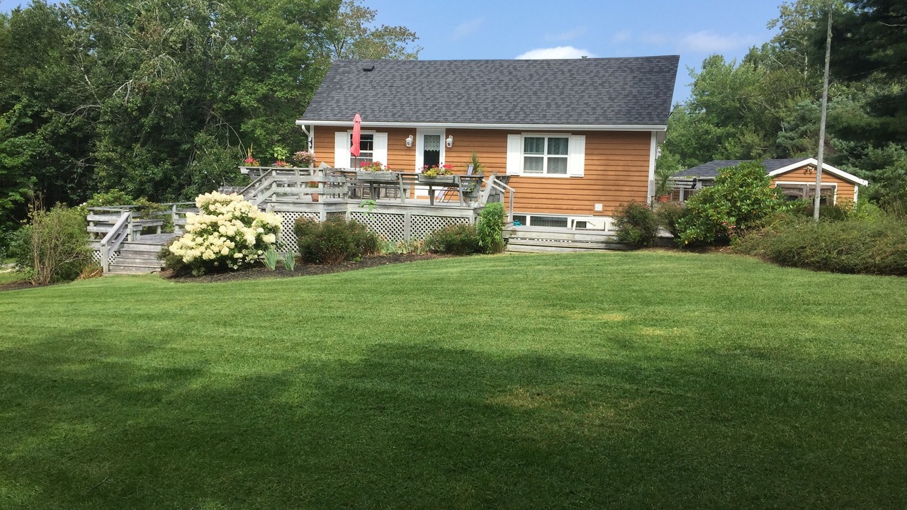 Photo of Outdoor in Hubbards