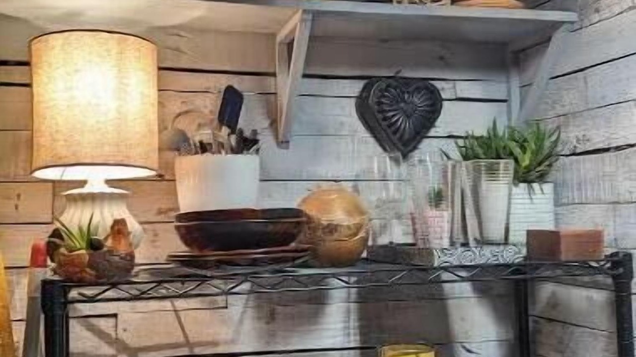 Photo of Kitchen in Humboldt