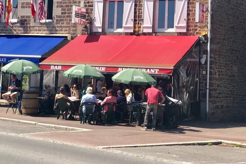 Photo of Outdoor in Gavray