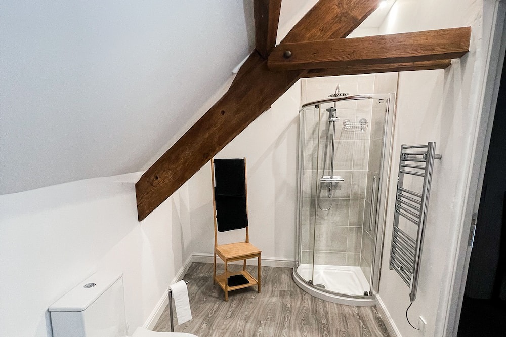 Photo of Bathroom in Gavray