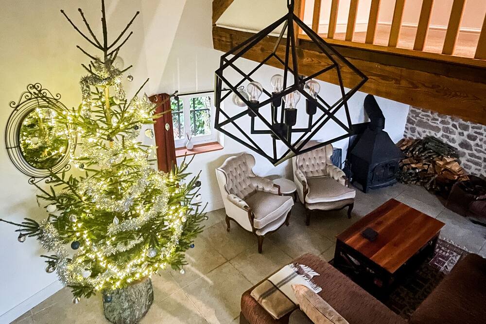 Photo of Bathroom in Gavray