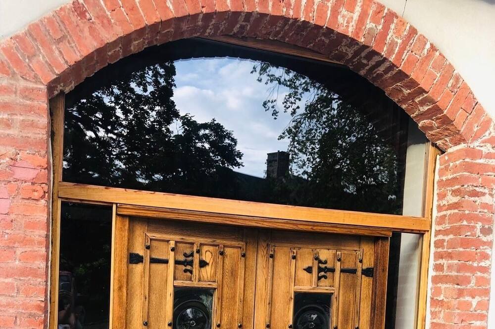 Photo of Outdoor in Gavray