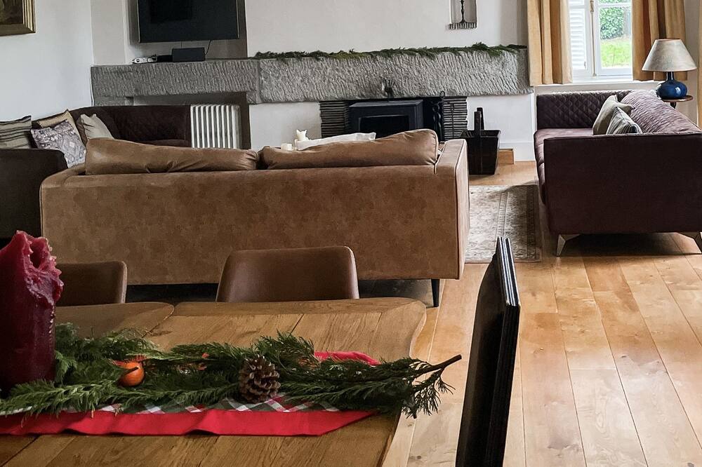 Photo of Livingroom in Gavray