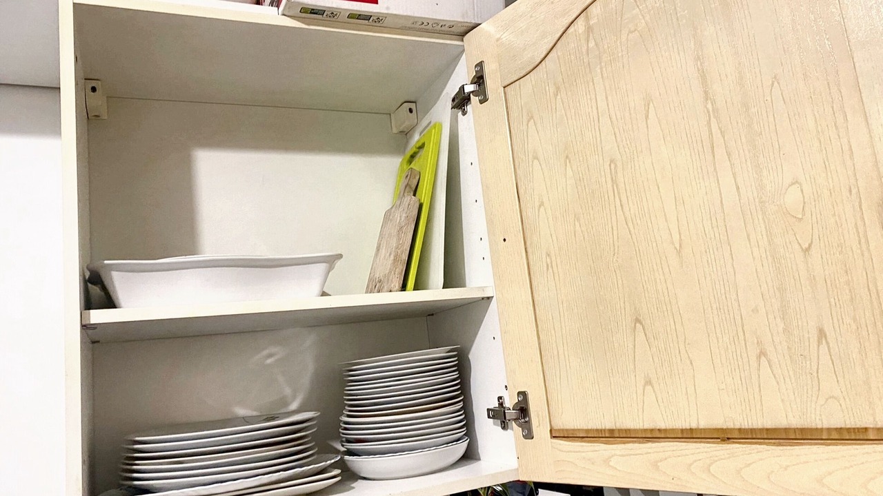 Photo of Kitchen in Montfermeil