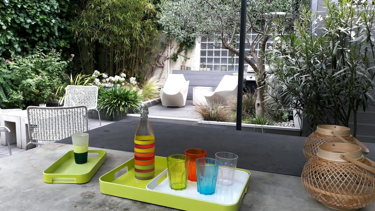 Photo of Outdoor in Arcueil