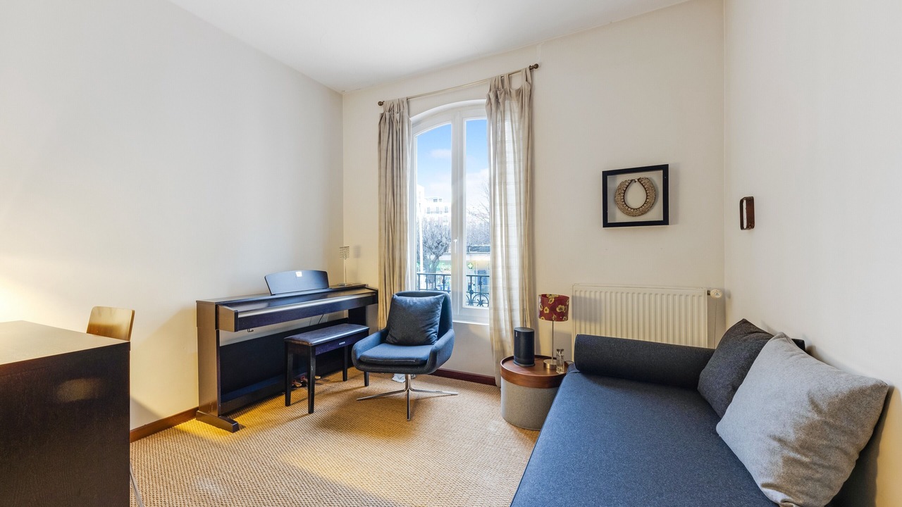 Photo of Livingroom in Arcueil