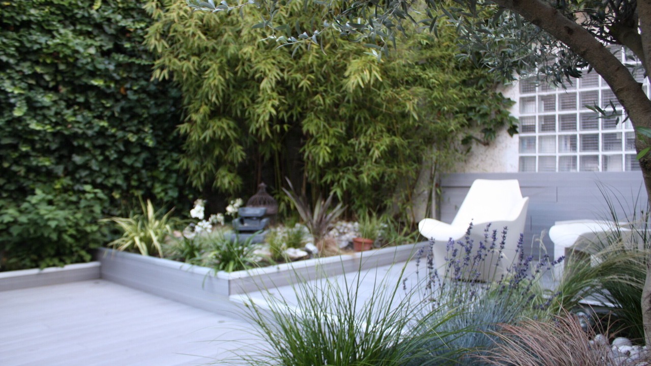 Photo of Outdoor in Arcueil