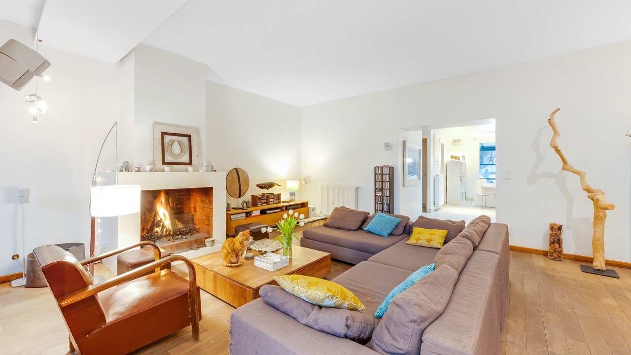 Photo of Livingroom in Arcueil