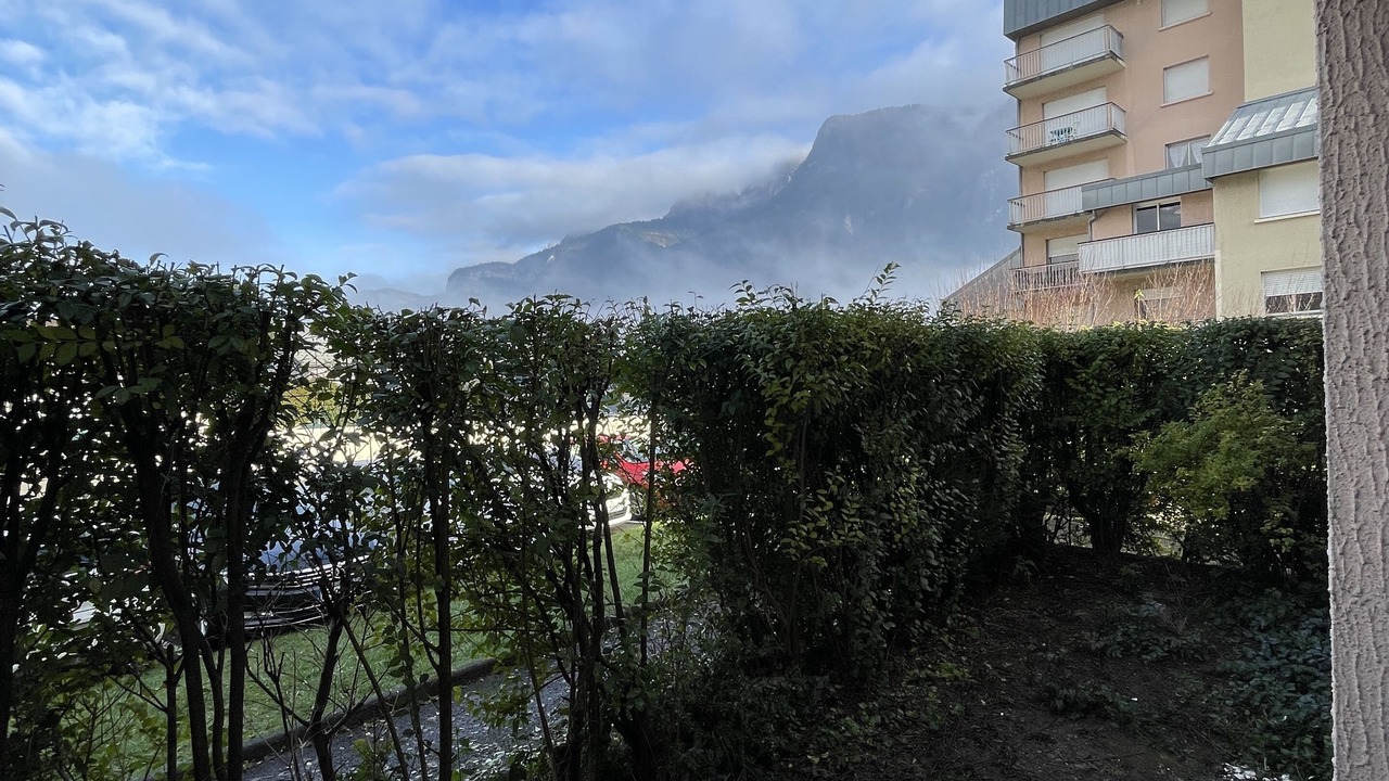 Photo of Outdoor in Sallanches