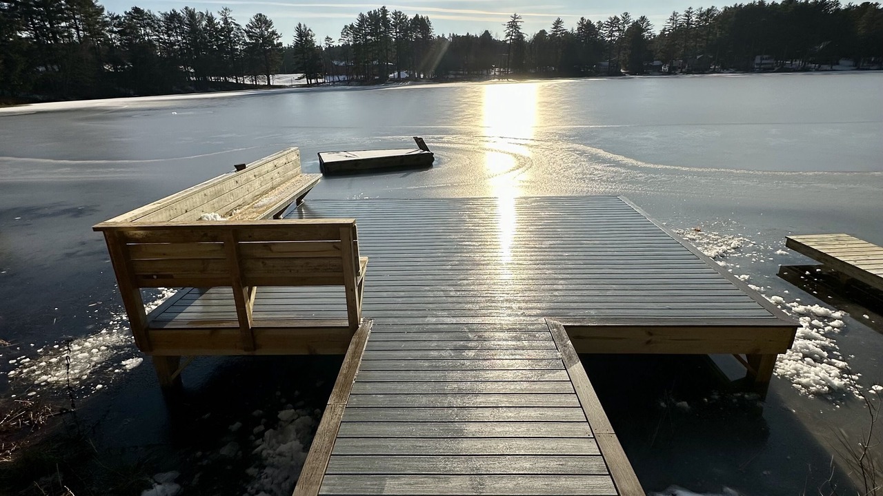 Photo of Outdoor in Brantingham