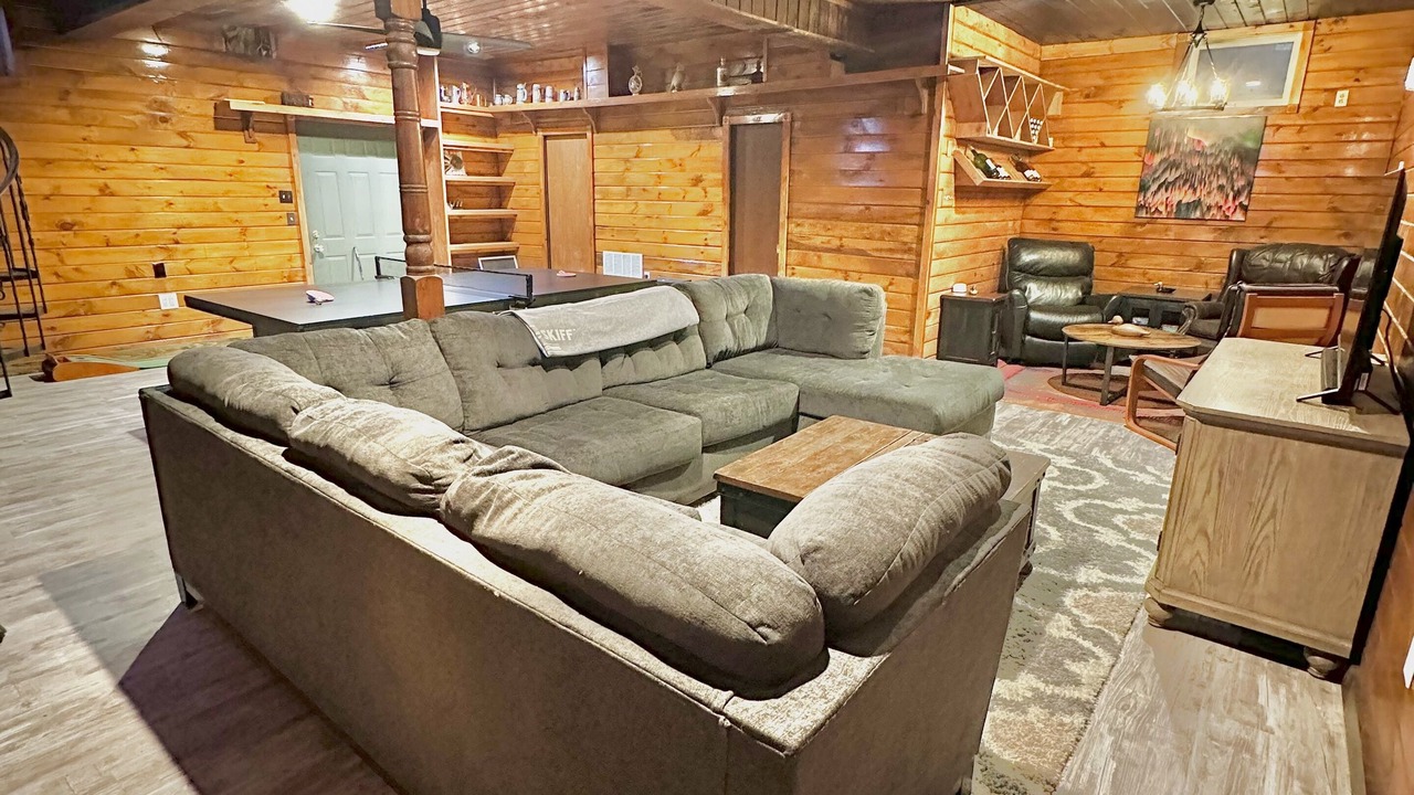 Photo of Livingroom in Brantingham