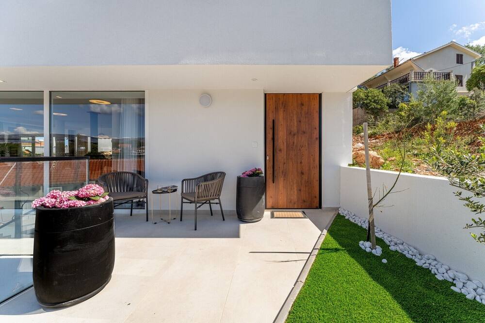 Photo of Patio Balcony in Vrboska