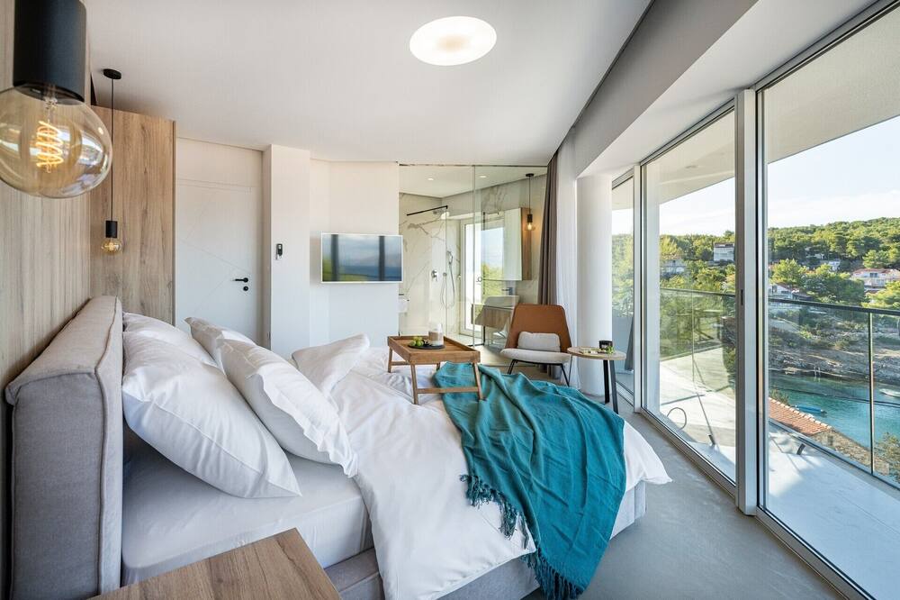 Photo of Livingroom in Vrboska