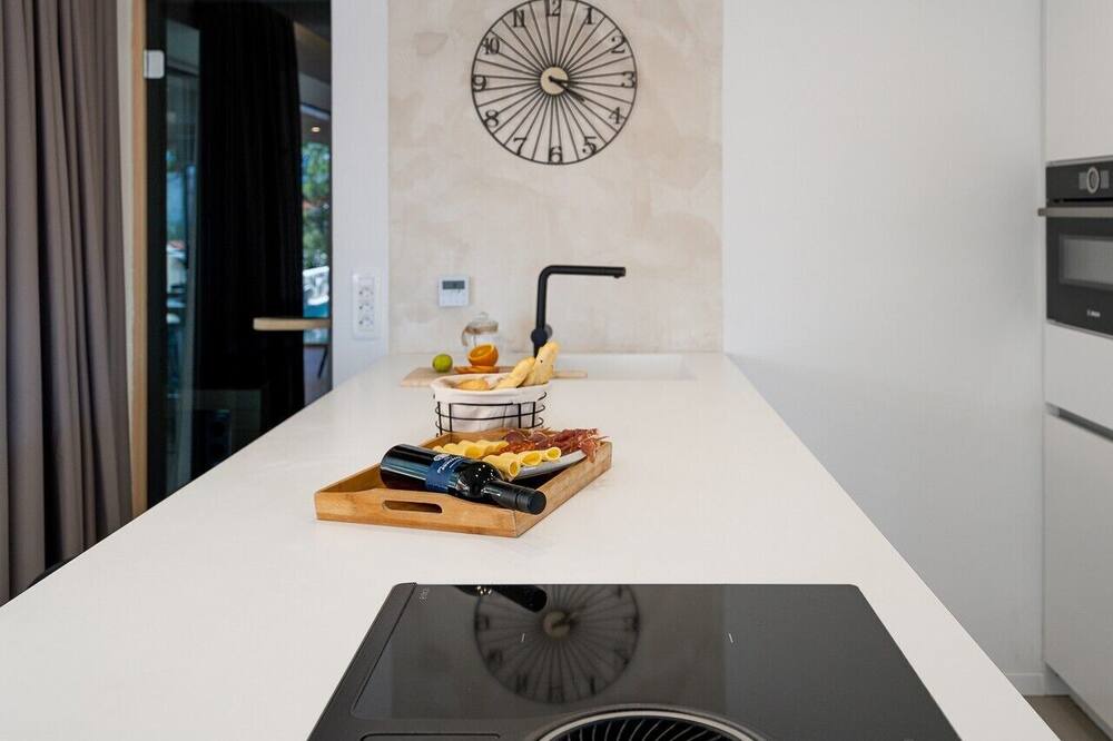 Photo of Kitchen in Vrboska
