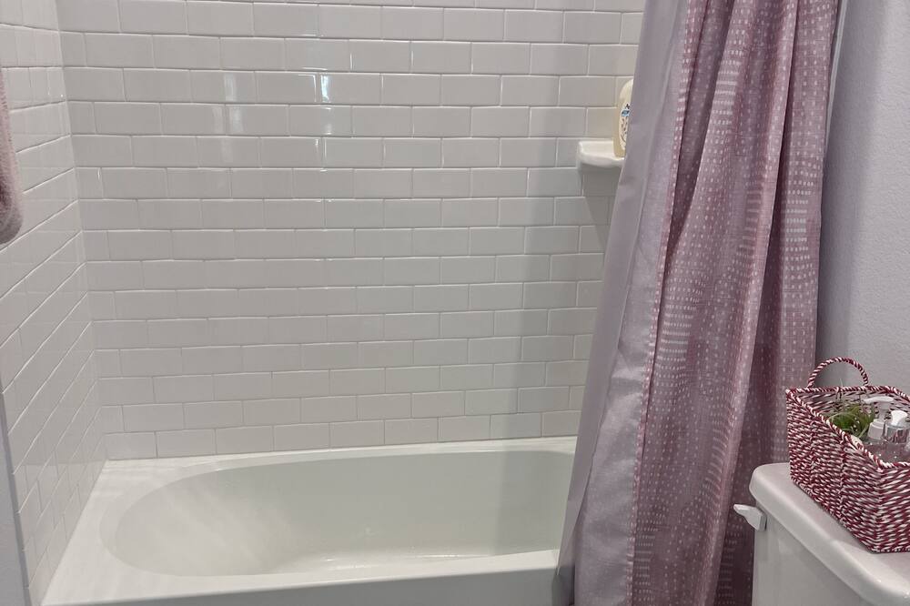 Photo of Bathroom in Iowa Colony