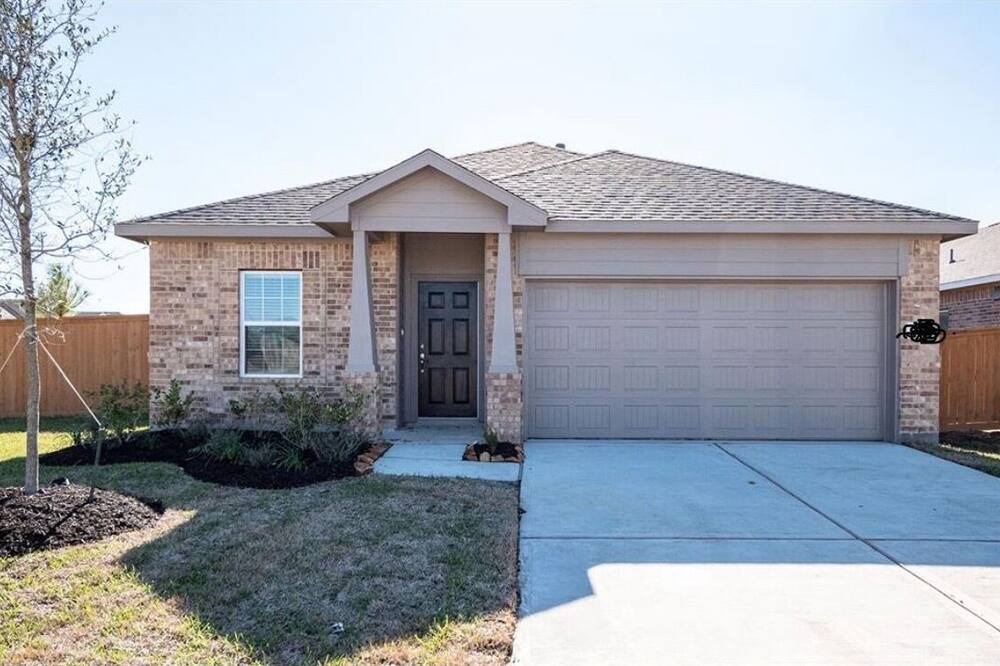 Photo of Outdoor in Iowa Colony