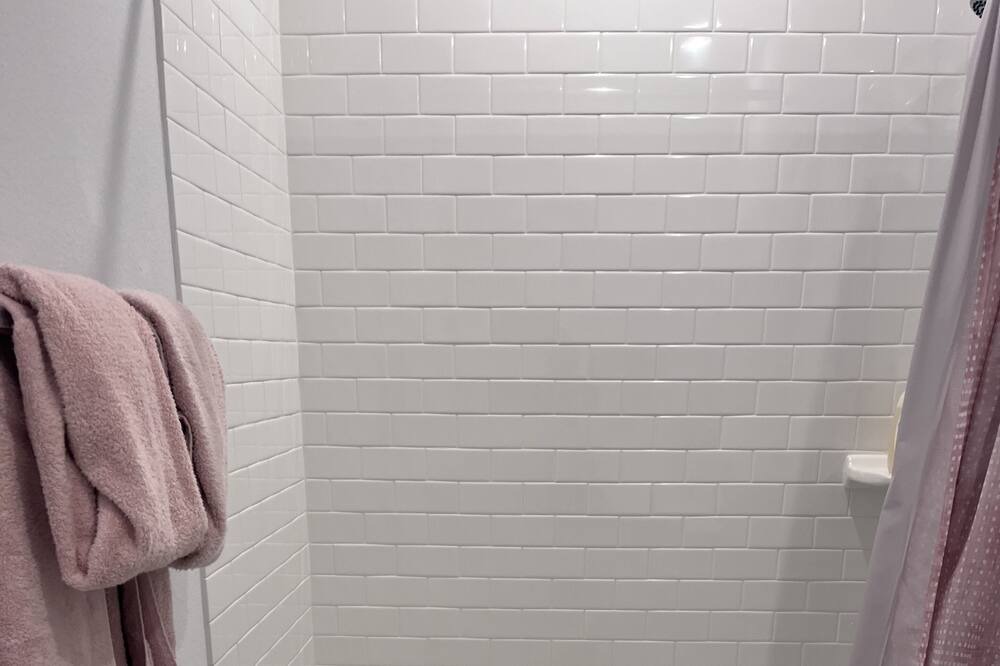 Photo of Bathroom in Iowa Colony